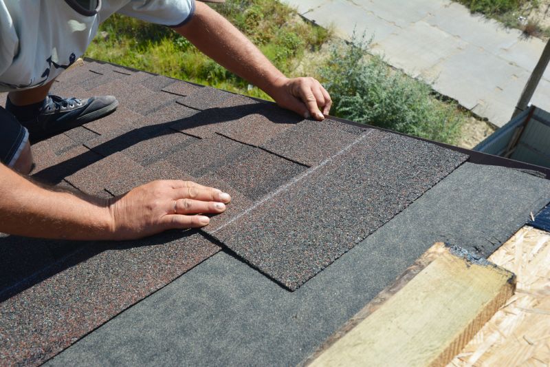 Skilled Roofing Technicians